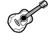 guitar