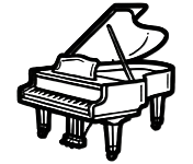 piano