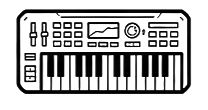 synthesizer