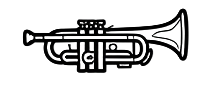 trumpet